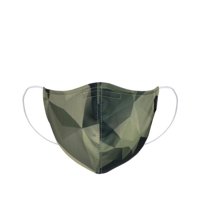 Masker Eiger Face Mask Mlinzi