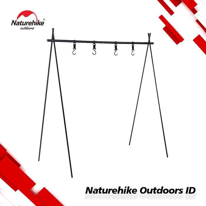 Rak Gantung Portabel Naturehike NH19PJ082