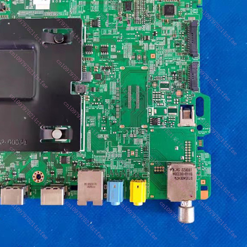 used BN41-02568B Motherboard For Samsung LCD TV UN55MU6490FXZA UN55MU6100GXZD UN55MU6100G UN55MU6100