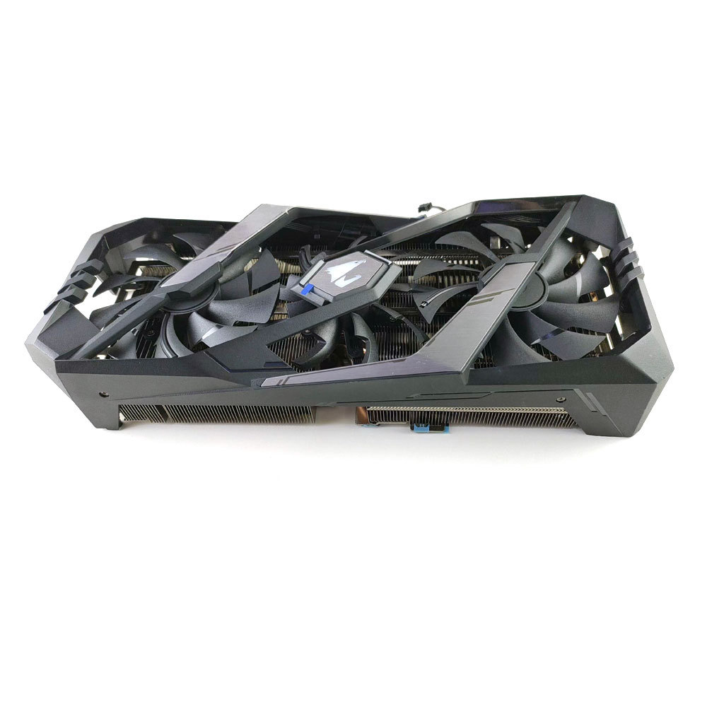 Original AORUS RTX 2080TI Video card cooler For GIGABYTE AORUS GeForce RTX 2080 Ti RTX 2080S