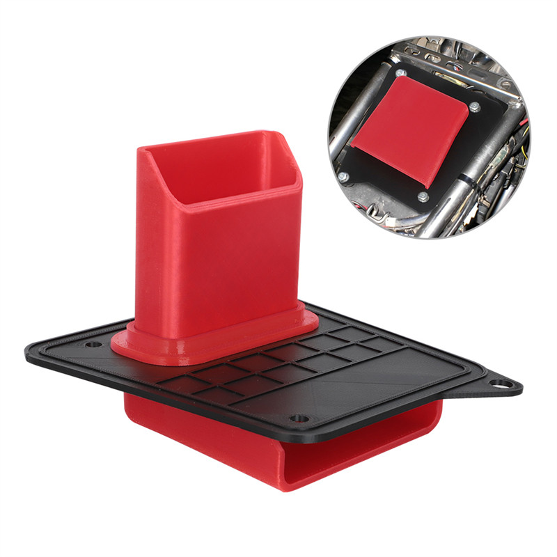 For Kawasaki KLX 250 KLX300/ KDX 200 KLX250 Camo KLX250R KLX250S KLX250SF KLX300R Air Filter Airflow