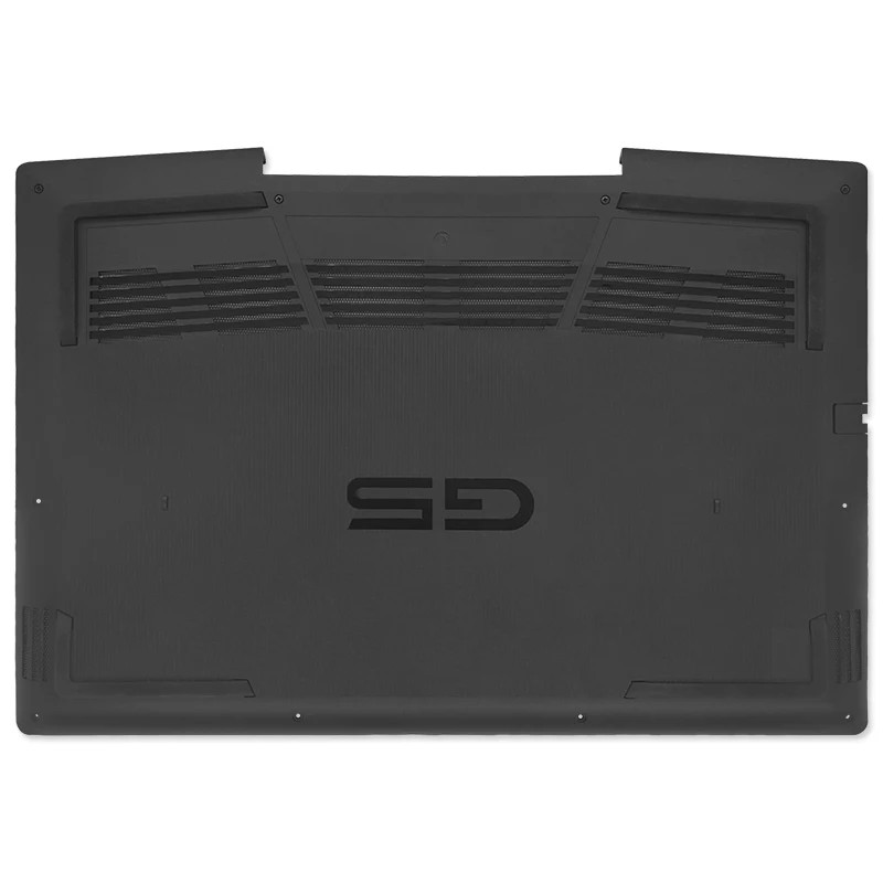 Laptop Case For Dell Inspiron G5 15 5500 G5 SE 5505 LCD Back Cover Hinges Front Bezel Top Lid