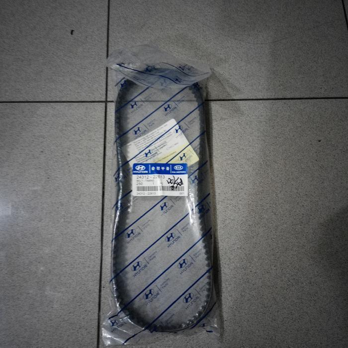 Timing belt hyundai Accent, verna, avega. news