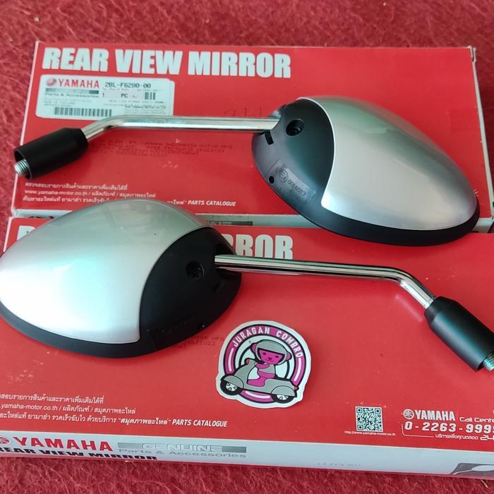 Spion Yamaha Filano Original Yamaha Thailand