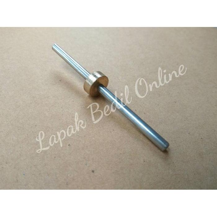 "New" Pentil Sharp As 4 mm Murah