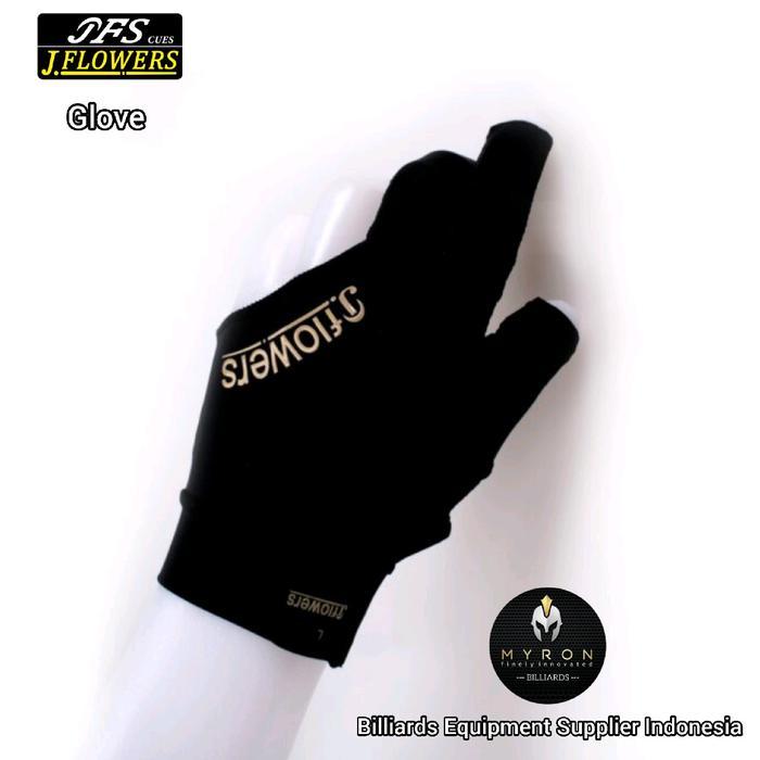 Jflowers Glove~Sarung Tangan Jflowers
