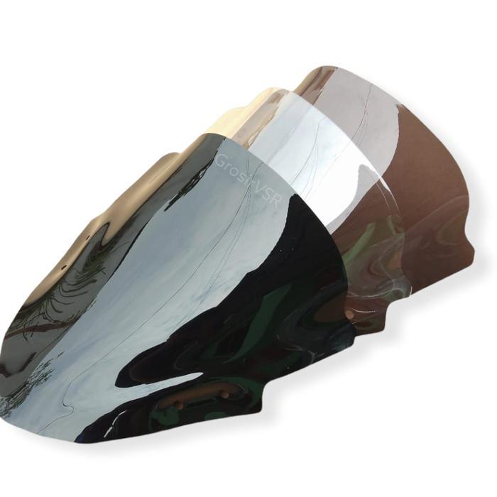 Best Seller Visor Ninja 250 Fi Old Windshield Original