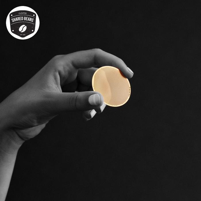 The Booster - Sibarist