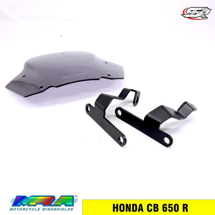 WINDSHIELD MRA CB650R CB650