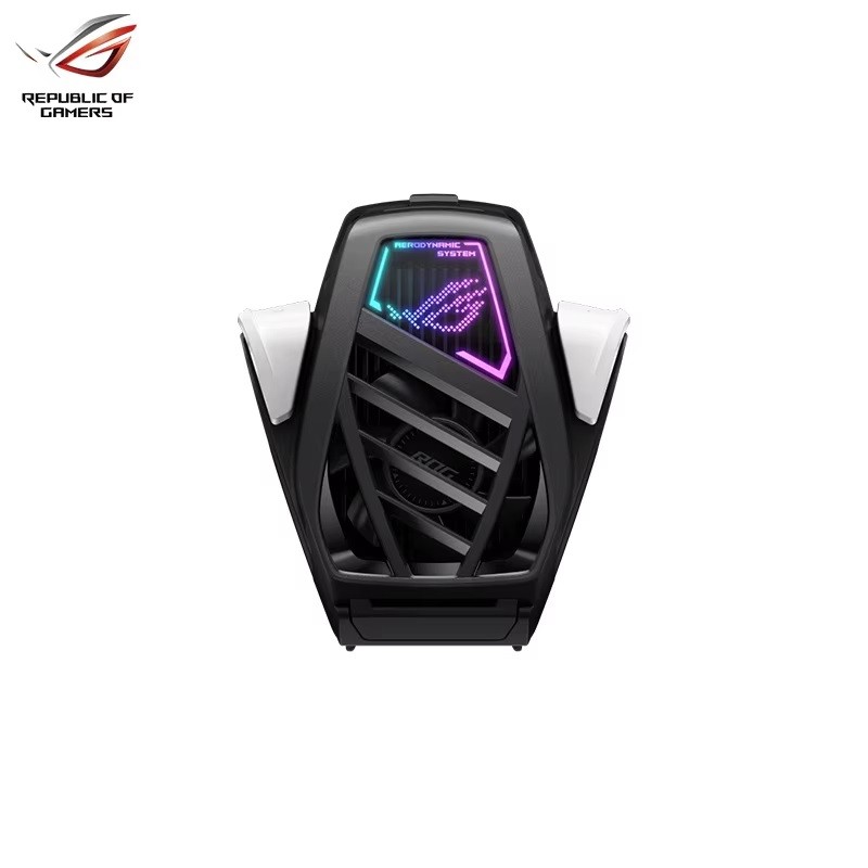 ROG X Pro Cooling Fan Cooling Fan for ROG9 9 Pro Series Mobile Phones Semiconductor Cooling AI