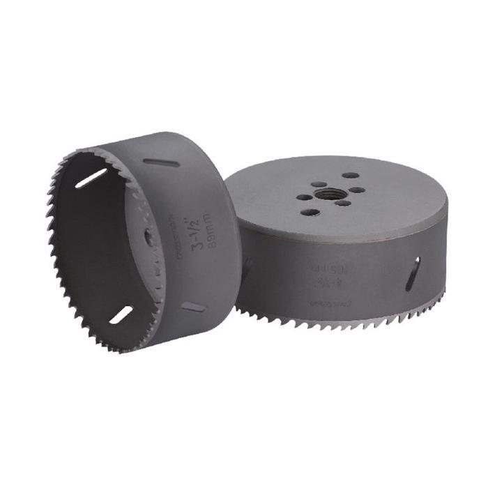 Gestar-Mata Bor Besi Hole Saw 5-1/4"