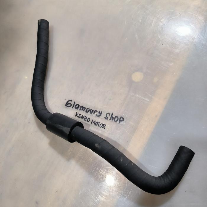 SELANG HOSE BOOSTER BOSTER VACUM VAKUM ADA KLEP CARRY EXTRA ST100