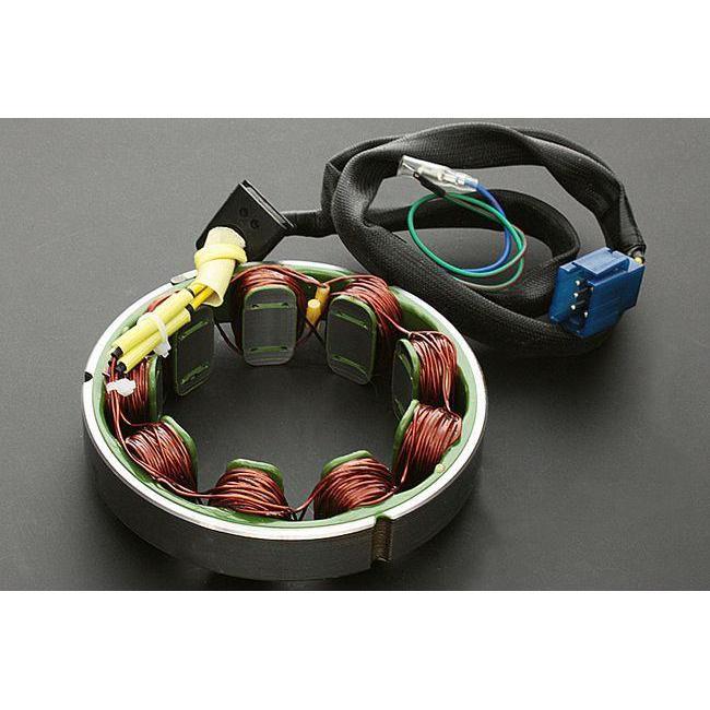 Stator Coil PMC KAWASAKI Z1000 (Water-cooled)