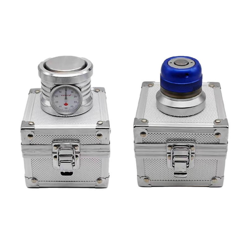Z Axis Setter Z Axis Setter With Meter Photoelectric Tool Z Axis Zero Setter Zero Setting Gauge