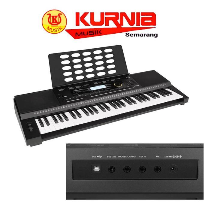 Medeli M-361 / M361 / Medeli M 361 Keyboard Original