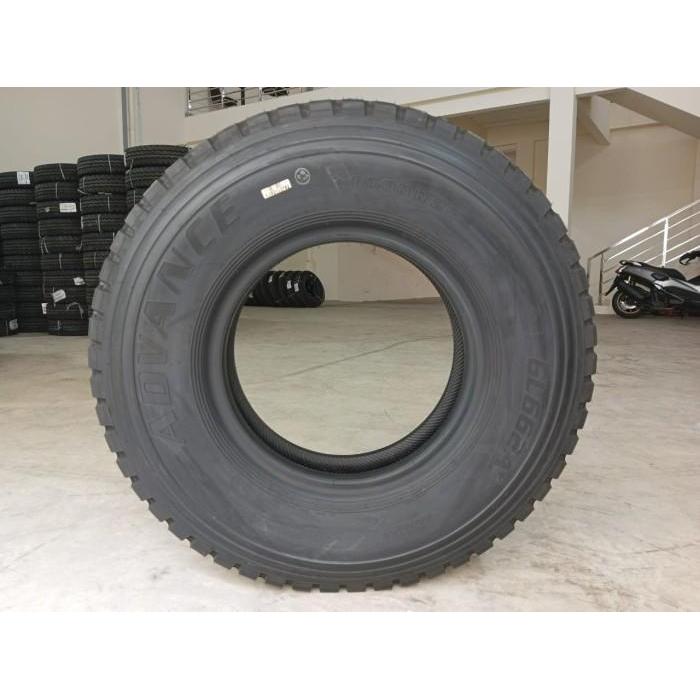 Ban Truck Advance GL662A+ 1000 - R20 16PR - Ban Mobil Truck