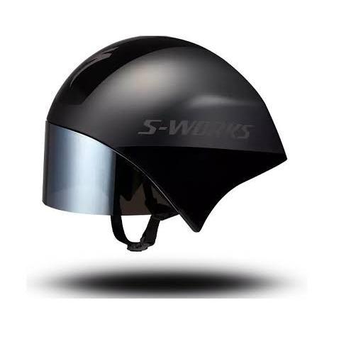SPECIALIZED S-WORKS TT 5 TIME-TRIAL HELMET