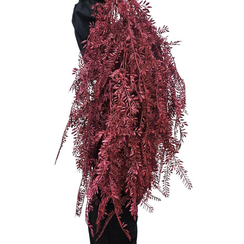 DAUN OLIV JUNTAI/Daun Juntai Palsu/Daun Juntai Artificial