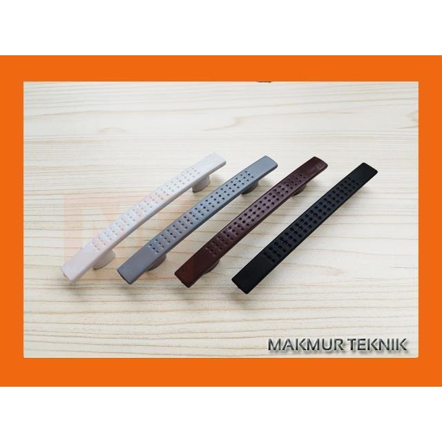 Tarikan Laci Gagang Laci Handle Pintu Lemari Plastik