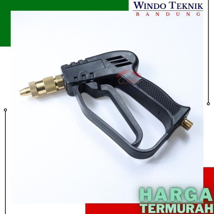 GUN STEAM UMUM STANG STEAM STEAM GUN JET CLEANER