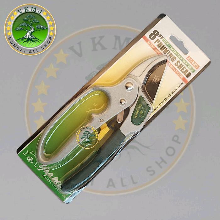 Gunting Dahan Bonsai TJAP MATA JLS-8001