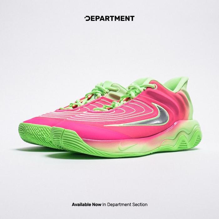 Sepatu Basket NIKE GIANNIS IMMORTALITY 4 EP FQ3681303 ORIGINAL