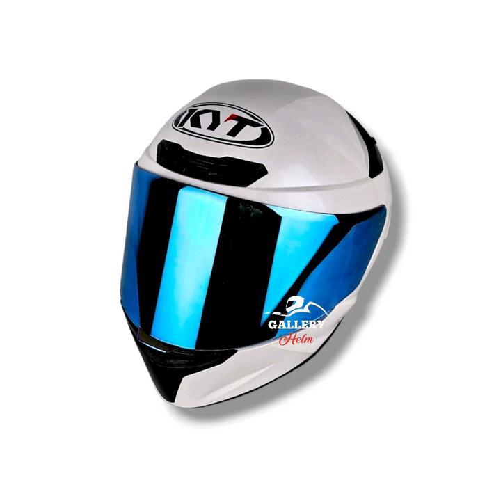 VISOR MLA TTC IRIDIUM KYT TT COURSE VISOR IRIDIUM TTC