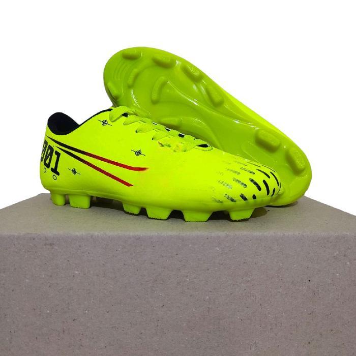 League - Sepatu Anak Sepatu Bola Anak Sepatu Bola Junior