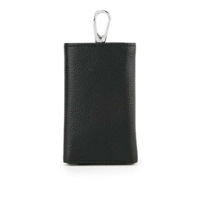 Lombardi Giovanni - Dompet Kunci Mobil STNK - Kulit Sapi Asli