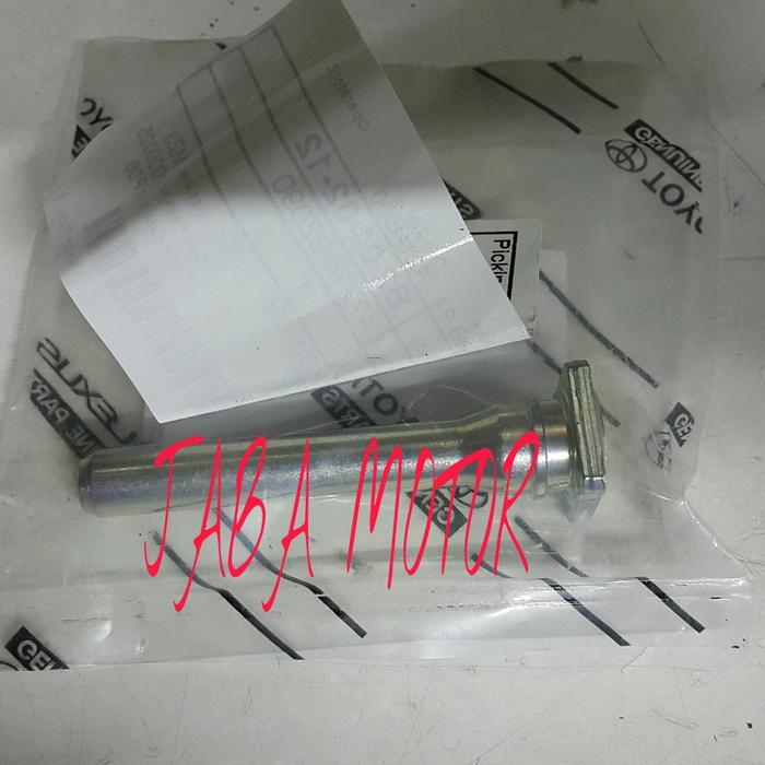 Baut Kaliper Rem Avanza-Xenia-Pen Kaliper Rem Depan Avanza-Xenia Asli