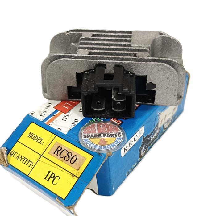 Kiprok Rc80 Rc100 Regulator 3K Termurah Langka
