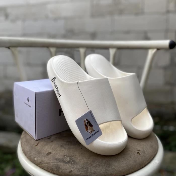 Premium sandal flip flop slide pria terbaru sandal posee karet eva original Terlaris