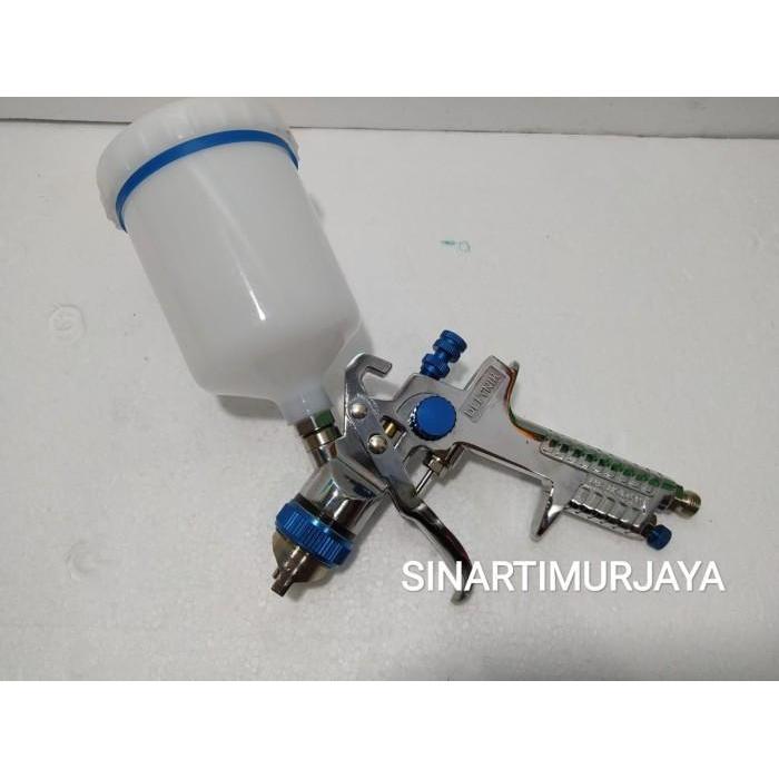 SPRAY GUN SERBAGUNA / SPET STAINLESS STEEL / SPET CAT MOBIL/SPET MURAH