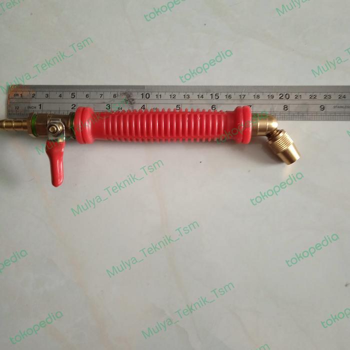 STIK SEMPROTAN CUCI AC