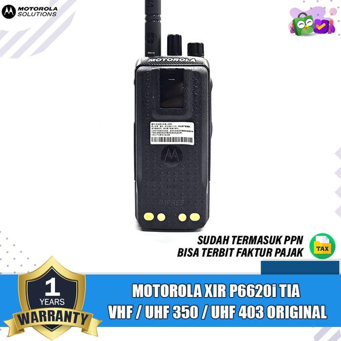 [] Motorola XIR P6620i Vhf Uhf TIA Gas Proof Ht Motorola xir p6620i XiR P6620i Xir P6620i Tia Vhf
