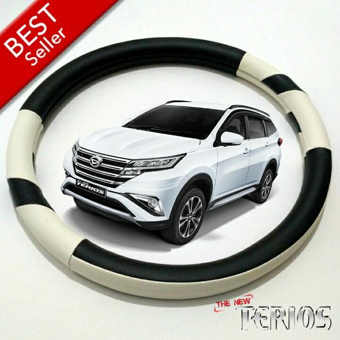 Cover Stir Mobil Daihatsu Terios