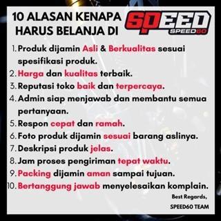 PROBOLT TITANIUM BAUT COVER UNDERBONE TYGA KAWASAKI NINJA S SS R RR GRADE 5 KING NUT