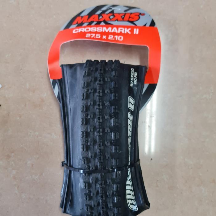 Ban Luar Maxxis Crossmark Ii 27.5X210