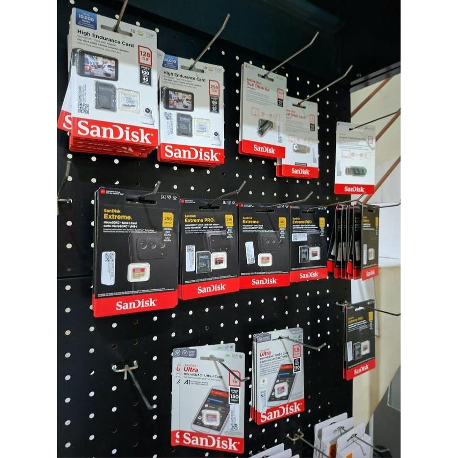 MICRO SD 1.5TB SANDISK ULTRA ORIGINAL MEMORY CARD 1.5 TB MICROSD 1,5TB ORI 150 MB/S 1,5 HP MINI