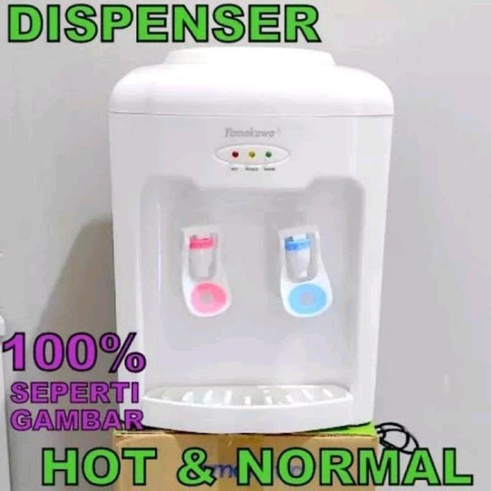 DISPENSER TD 377 YAMAKAWA TD AIR WATER GALON