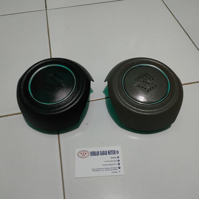 Cover Air Bag Stir Ertiga Ori