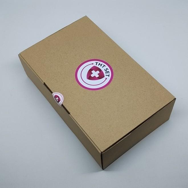 ALAT MEDIS THT INSTRUMENTS SET