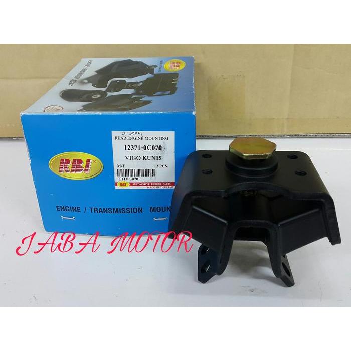 Engine Monting Belakang Innova/Transmisi Monting Innova Rbi