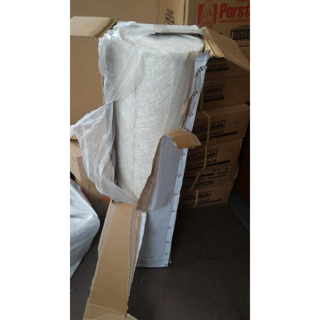 Promo Serat Fiber Meteran