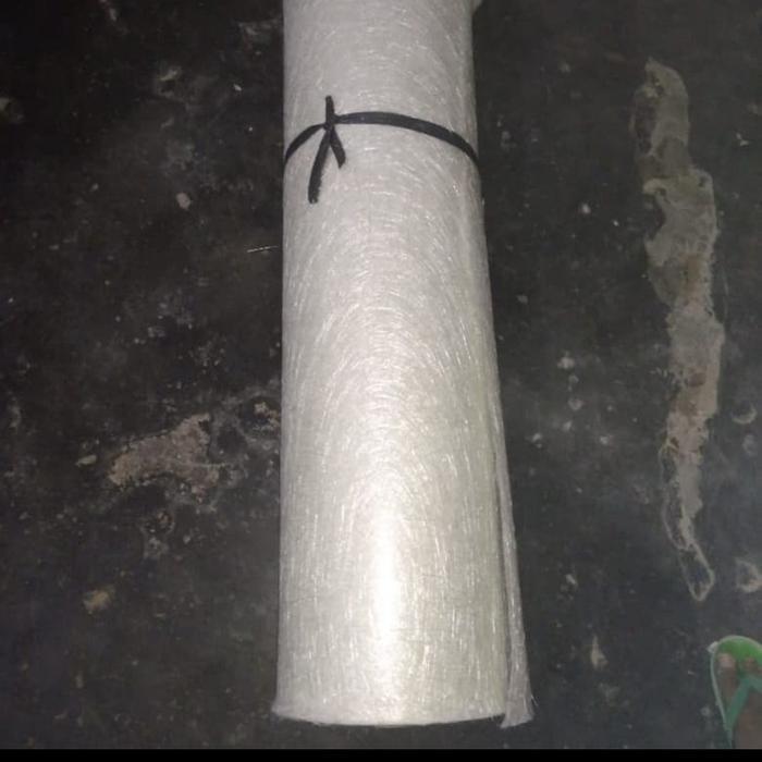 Promo serat fiber meteran serat waterproofing