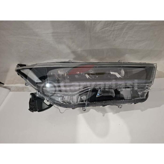Headlamp Zenix Headlamp Innova Zenix Lampu Depan Innova Zenix