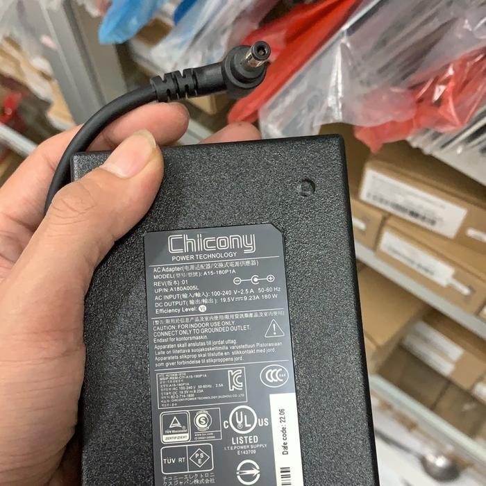 adapter adaptor charger acer predator helios 300