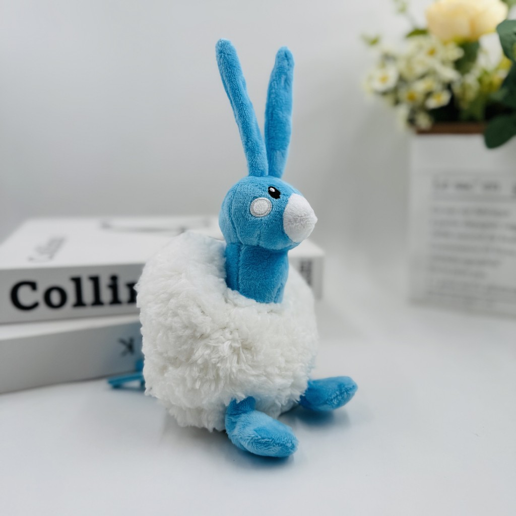 Pikachu Plush Pokemon Z-A Mega Altaria Doll Swablu Gengar Mewtwo Toy Gardevoir Eevee Greninja