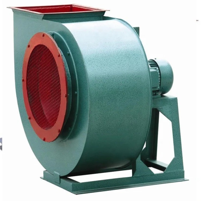 1kw 2kw 3kw 5kw 10 Kw Centrifugal Blower Fan Snail Outdoor Boiler Blower Portable Forward Curved
