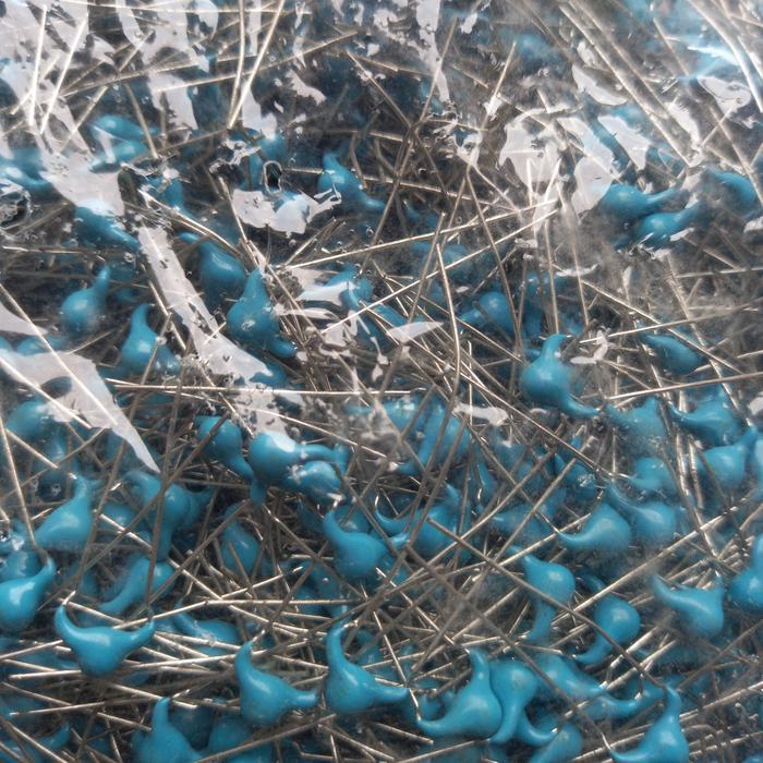 Kapasitor 10Pf 100Pcs